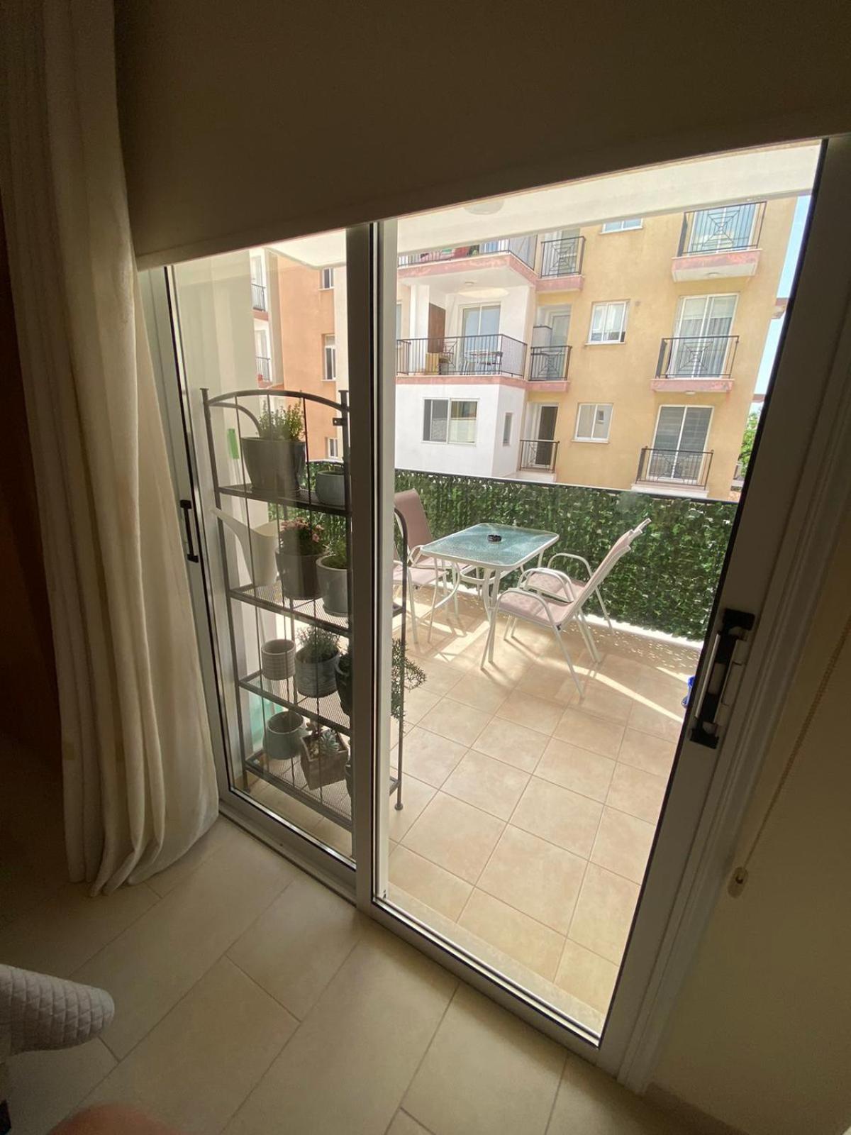 2 Bedroom Apartment, Zygos Centre Block D - By Imh Travel & Tours Paphos ภายนอก รูปภาพ