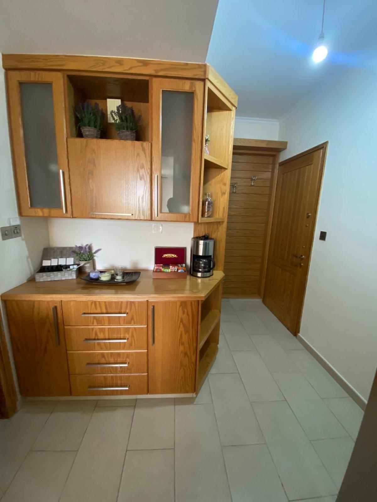 2 Bedroom Apartment, Zygos Centre Block D - By Imh Travel & Tours Paphos ภายนอก รูปภาพ