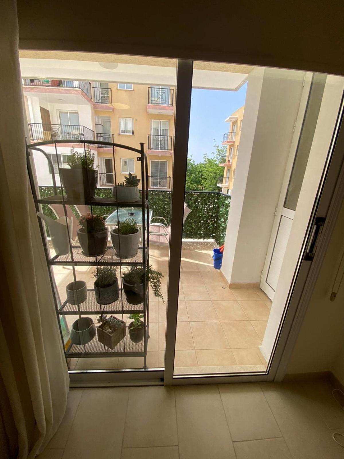 2 Bedroom Apartment, Zygos Centre Block D - By Imh Travel & Tours Paphos ภายนอก รูปภาพ
